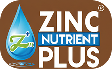 ZINC PLUS Logo